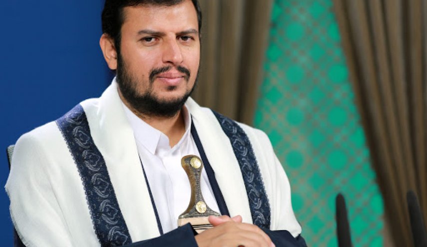 السيد الحوثي يعزي في وفاة العلامة 'محمد إسماعيل العمراني'