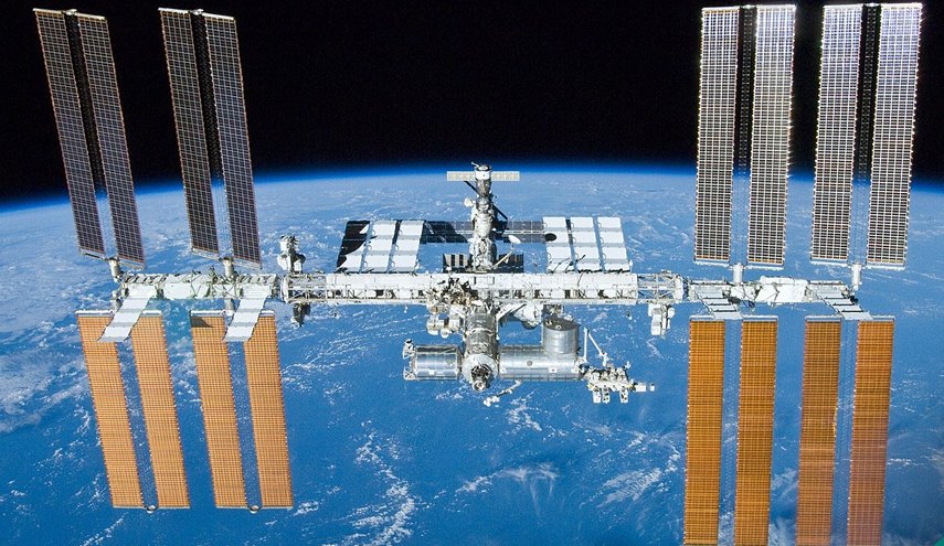 'ناسا' تعلن إرسال مركبة شحن أخرى  إلى المحطة الفضائية الدولية