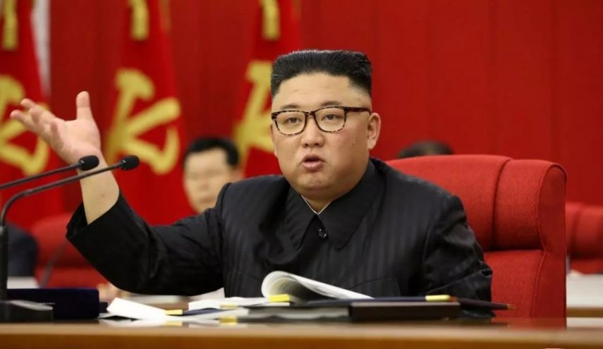 صور لزعيم كوريا الشمالية مع ندبة في رأسه تثير جدلا حول حالته الصحية