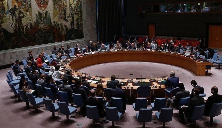 مجلس الأمن يعقد جلسته حول سد النهضة الاثيوبي
