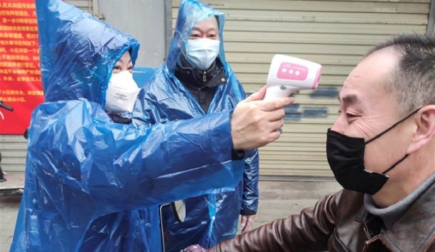 الصين تسجل 23 إصابة جديدة بفيروس كورونا مقابل 17 قبل يوم