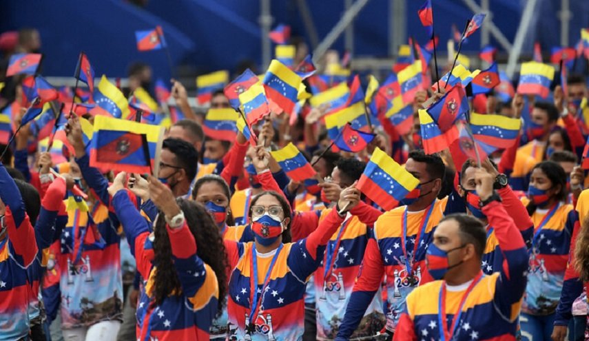 الحكومة والمعارضة الفنزويلية تستعدان لجولة جديدة من المباحثات 