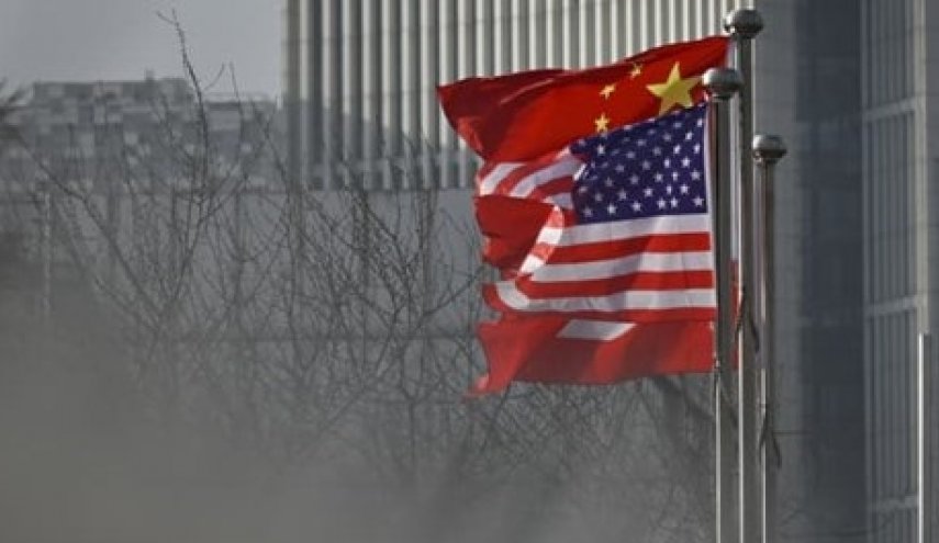  آمریکا شرکت‌های چینی بیشتری را تحریم می‌کند
