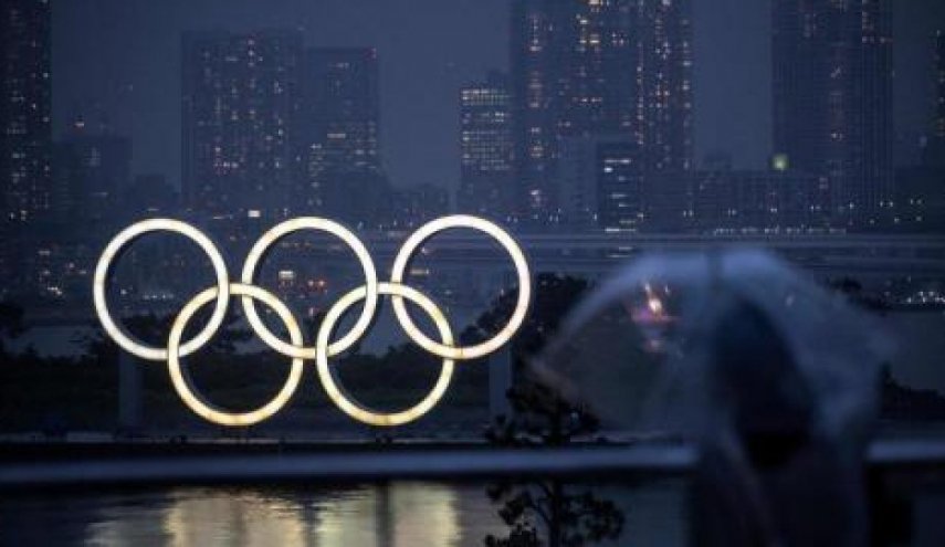 إصابة 5 رياضيين أولمبيين بكورنا في طوكيو
