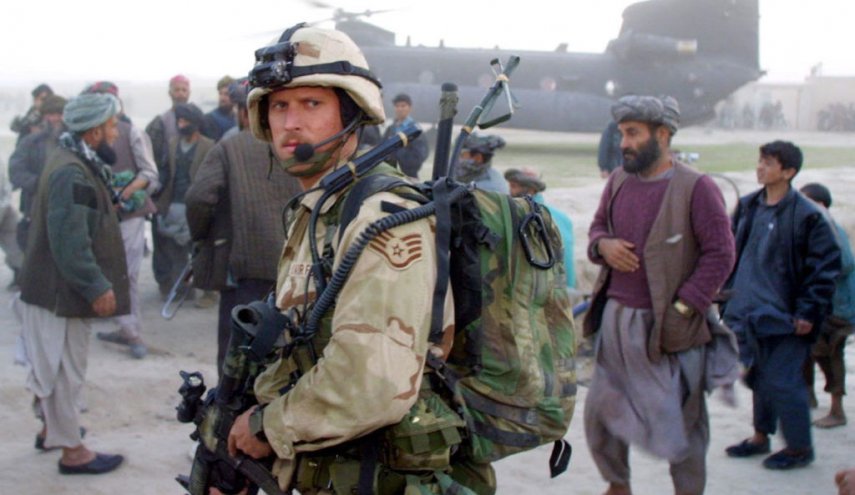 رویترز: طالبان بر ۸۵ درصد افغانستان تسلط یافته است