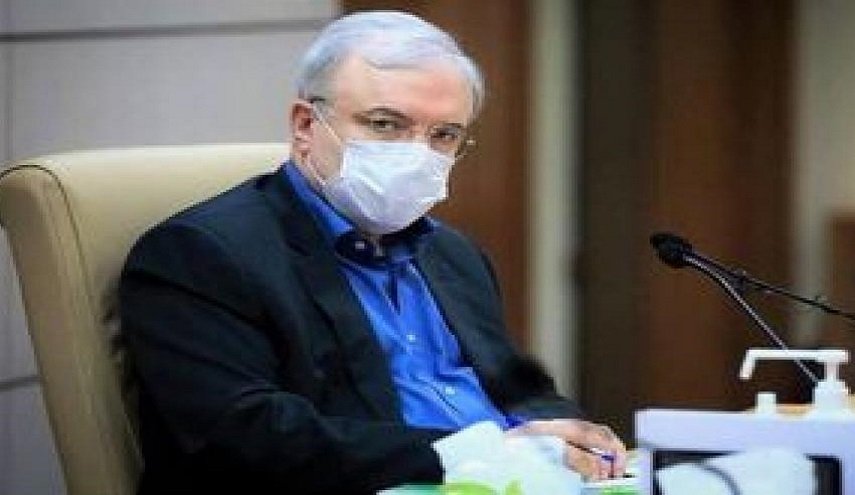 الحملة العامة للتطعيم في ايران ضد كورونا تبدأ من يوم غد السبت