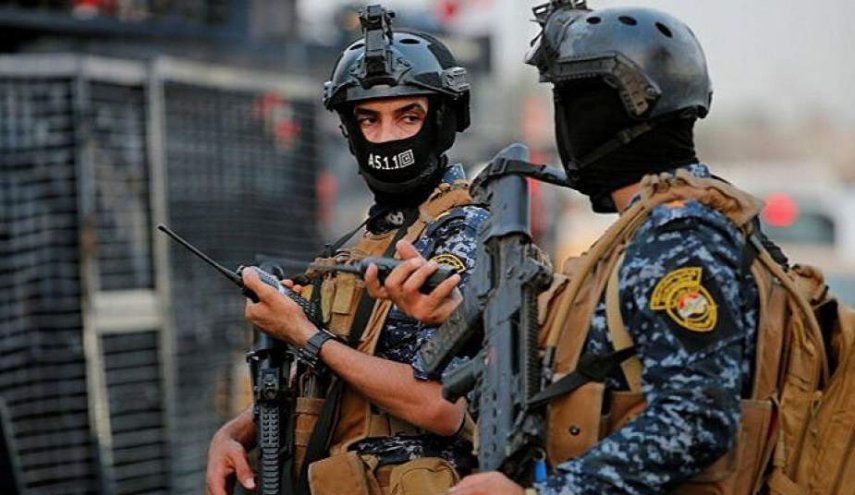 العراق.. القبض على 5 إرهابيين في محافظة الأنبار