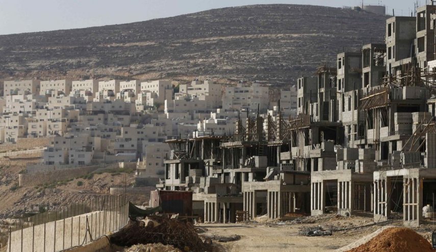 گزارشگر حقوق بشر: شهرک‌سازی‌ اسرائیل در کرانه باختری جنایت جنگی است