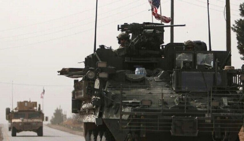آمریکا: به دنبال تغییر رژیم در سوریه نیستیم