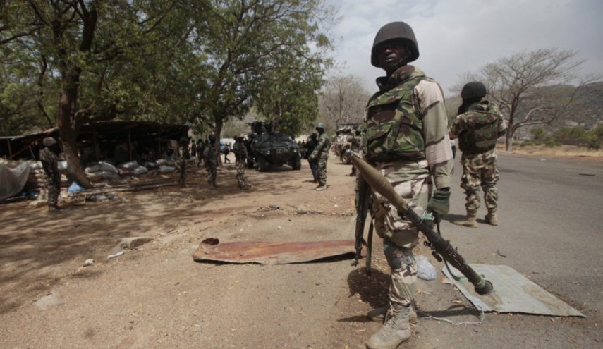 ۴۵ کشته بر اثر حمله افراد مسلح در نیجریه