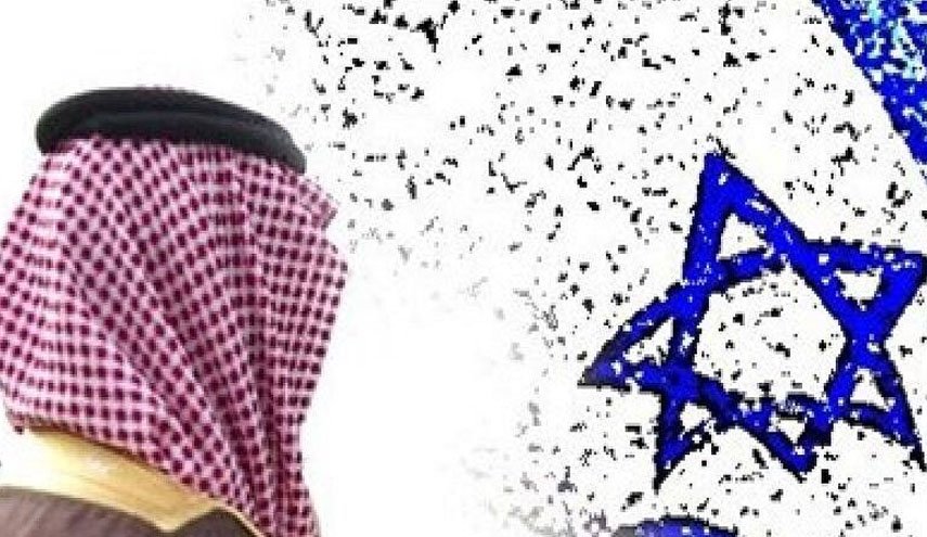 رسوایی آل سعود با افشای حضور بازجویان موساد در عربستان 