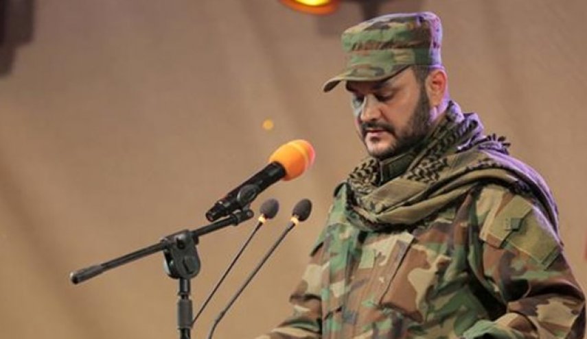 النجباء خطاب به آمریکا: بر روی اجساد سربازان شما، جشن پیروزی و آزادی خواهیم گرفت