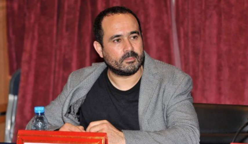 مصير مجهول لصحفي مغربي معارض بعد الحكم بسجنه