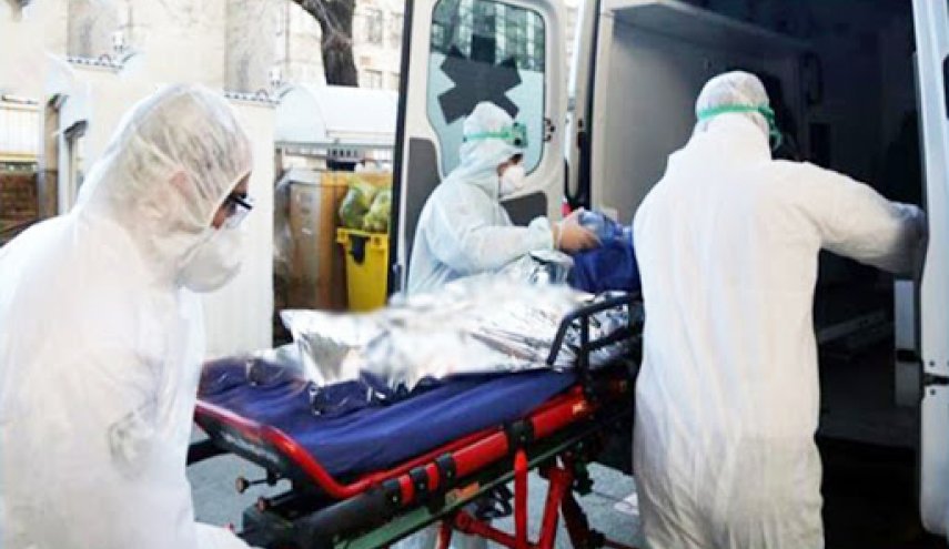 تونس تسجل أكبر عدد من الوفيات بكورونا منذ انتشار الجائحة
