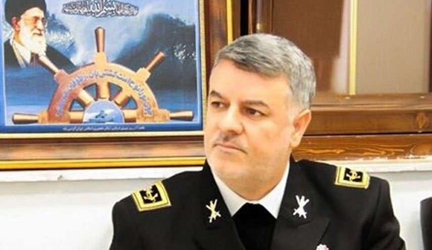 ایران، مرکز امنیت دریایی منطقه را با حضور ۳۶ کشور راه اندازی می کند