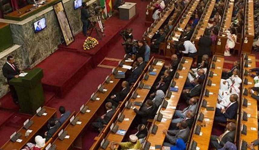 پیروزی حزب نخست وزیر اتیوپی در انتخابات پارلمانی