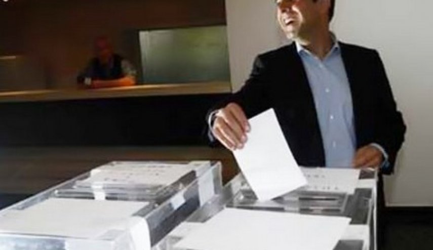 'بلغاريا' تجري انتخابات برلمانية مبكرة 
