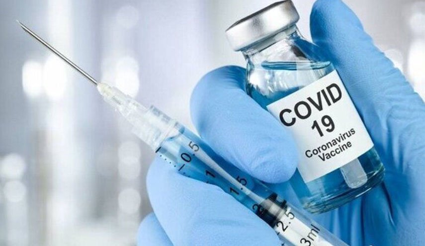 ثبت نام واکسیناسیون برای افراد ۶۵ سال به بالا آغاز شد
