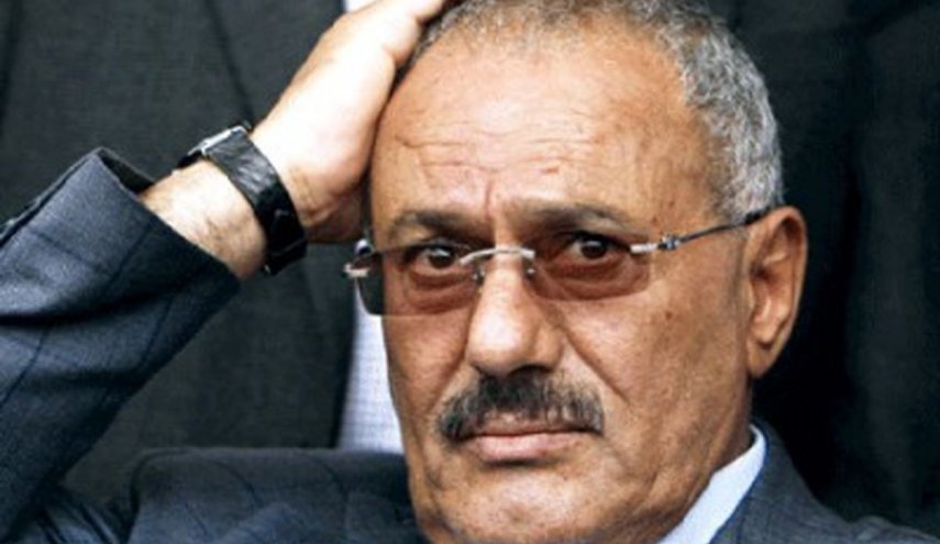 یمن اسناد تلاش علی عبدالله صالح برای عادی سازی با اسرائیل را رو می کند