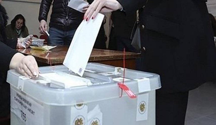 بدء التصويت في الانتخابات التشريعية المبكرة بجمهورية مولدوفا