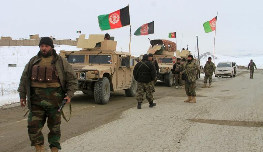 السلطات الأفغانية تعلن تشغيل منظومة دفاع جوي لحماية كابول