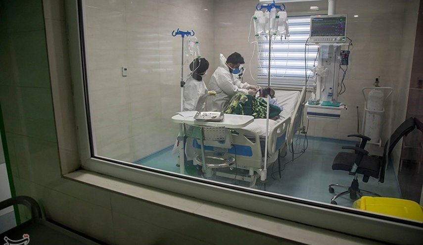 دلتا؛ ویروس غالب در تهران/ ICUها پُر شد
