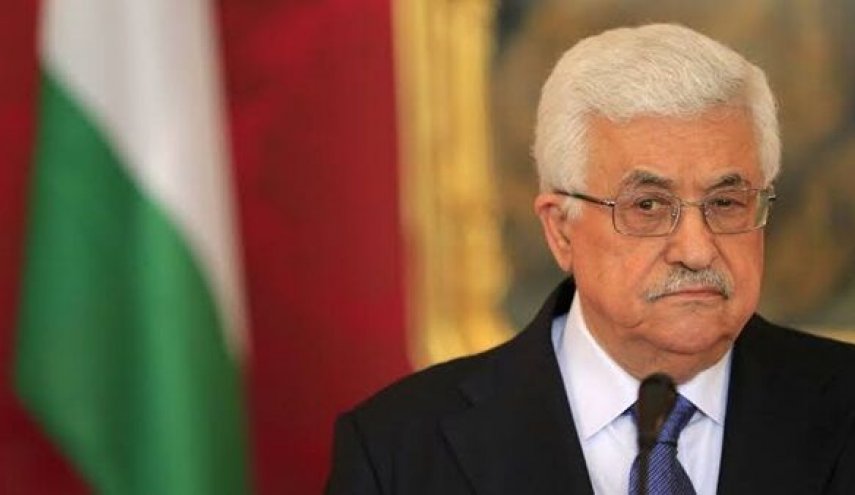 گفت‌وگوی تلفنی محمود عباس با رئیس رژیم صهیونیستی