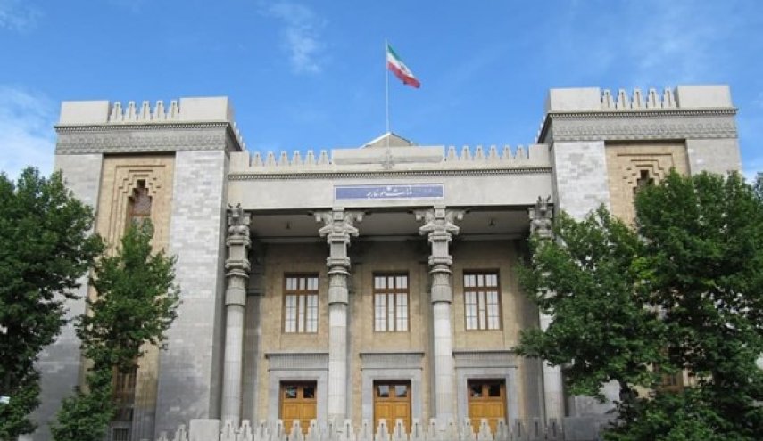 الخارجية الايرانية تقدم للبرلمان تقريرها الفصلي حول الاتفاق النووي ومفاوضات فيينا