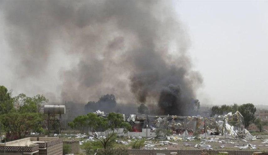 اليمن..استشهاد طفل وإصابة آخر بانفجار قنبلة عنقودية بصعدة