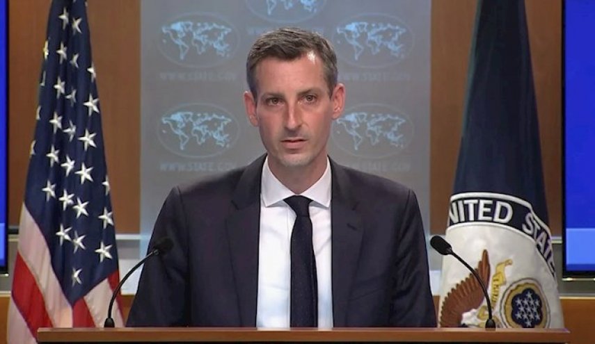 وزارت خارجه آمریکا: آماده هفتمین دور مذاکرات وین هستیم