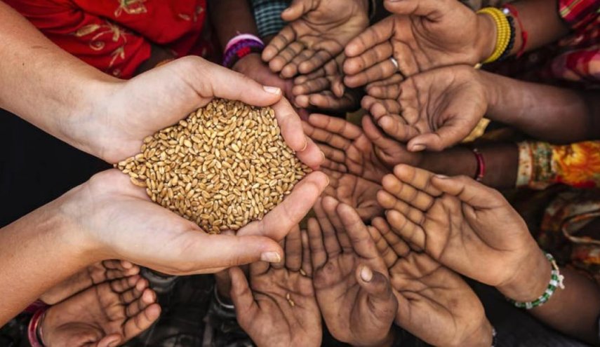 سازمان ملل: تشدید کم‌سابقه گرسنگی در دوران همه‌گیری ویروس کرونا