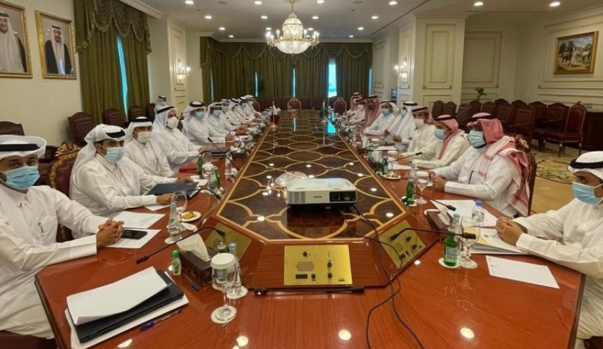 اجتماع قطري - سعودي لمتابعة نتائج المصالحة الخليجية