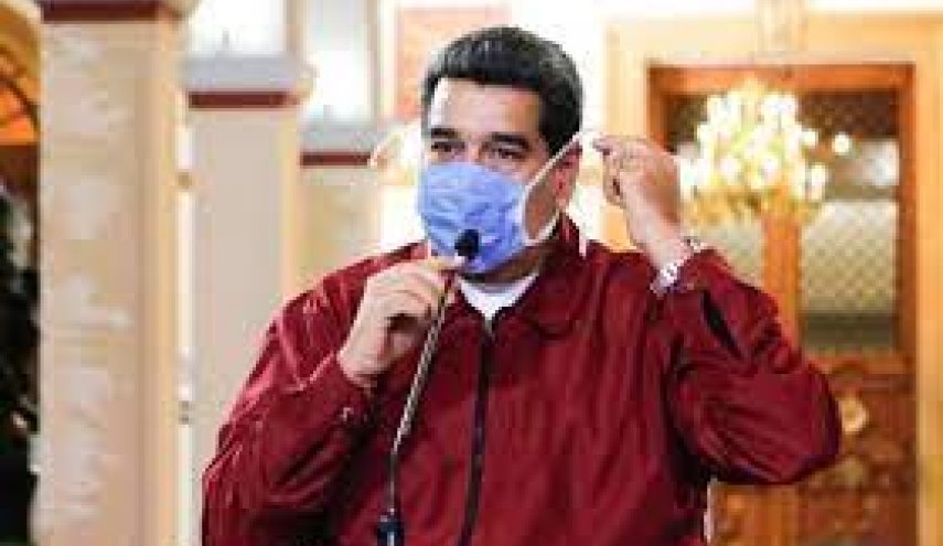 مادورو يعلن تعرضه لمحاولتي إغتيال في الفترة الأخيرة
