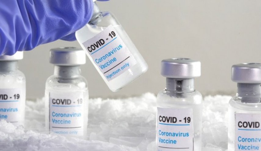 دستیار وزیر امور خارجه: خبرهای بهتری از واردات واکسن در راه است