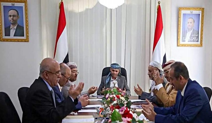 الشعب اليمني سئم المؤامرات الأمريكية والدعوات الزائفة للسلام