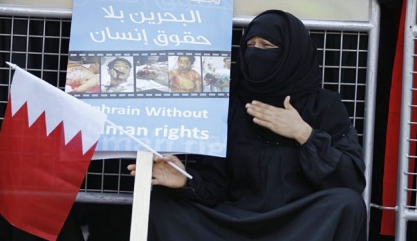 تشدید شکنجه معترضان بحرینی از سوی رژیم آل خلیفه