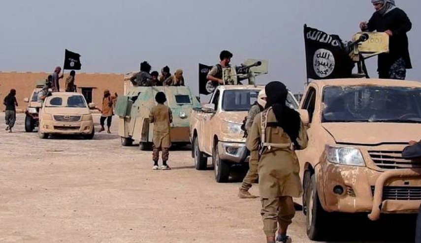 داعش يستهدف رعاة الأغنام غربي الأنبار 