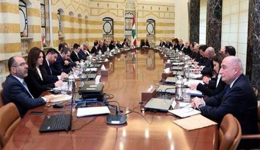 لبنان..الحكومة تعد وفدا رسميا لزيارة سوريا لبحث التعاون بين البلدين