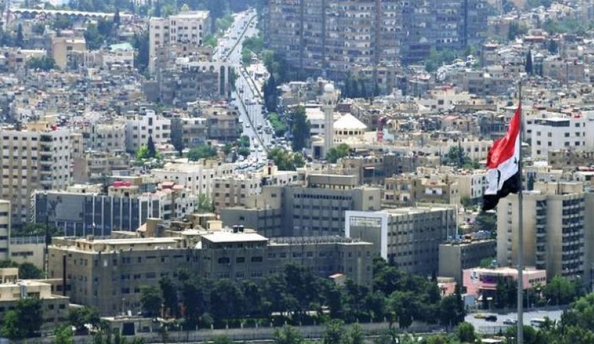 لا ساحات ألعاب لعيد الأضحى في دمشق
