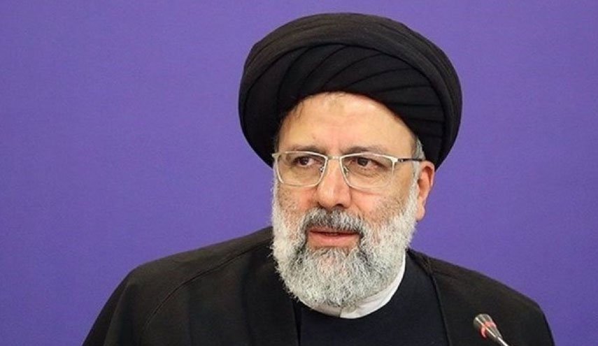 گروه دوستی پارلمانی برزیل و ایران به رئیسی تبریک گفت