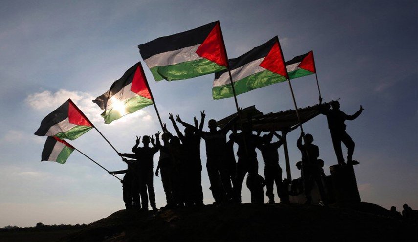 فلسطين تنتصر: تجديد خطاب المواجهة وإدارتها