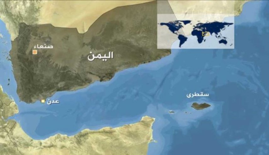 امارات «مزدوران خارجی» جدید به جزیره جنوبی یمن اعزام کرد