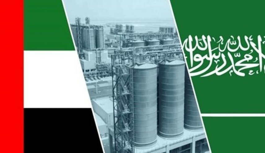 حل وسط للخلاف السعودي - الإماراتي النفطي 