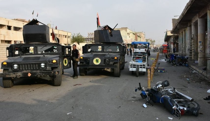 العراق.. هجوم مسلح يسفر عن مقتل شرطي وإصابة آخر
