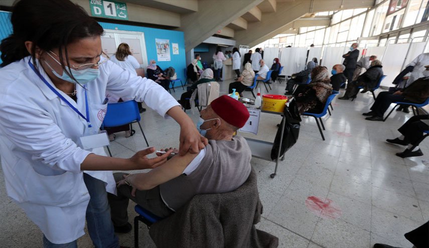 الصحة التونسية: تحصلنا على حوالي 4 ملايين جرعة من لقاح كورونا