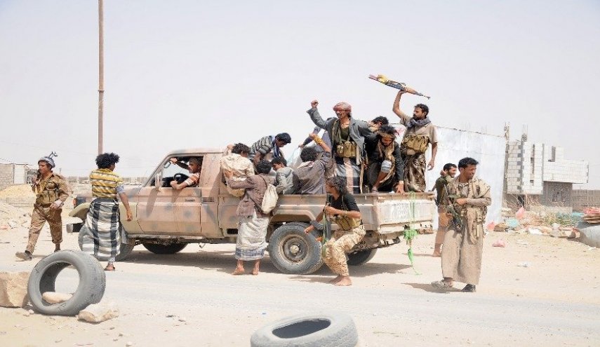 القوات اليمنية تقترب من حسم معركة «الصومعة»