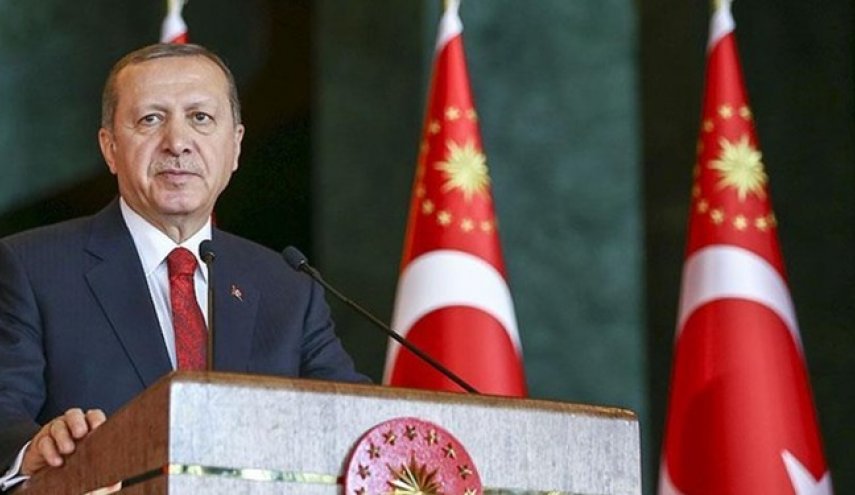 افشای محتوای پیام‌های ارسالی «اردوغان» به تل‌آویو