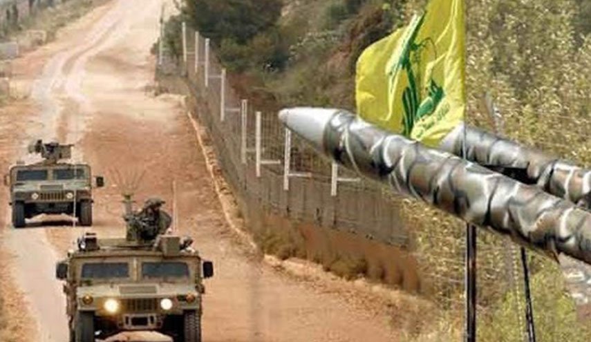إعلام الاحتلال: لدى حزب الله حوالي 150 ألف صاروخ