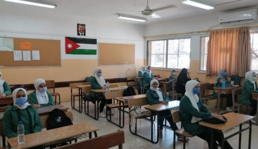 جدل في الأردن بشأن عودة الطلاب إلى التعليم الوجاهي