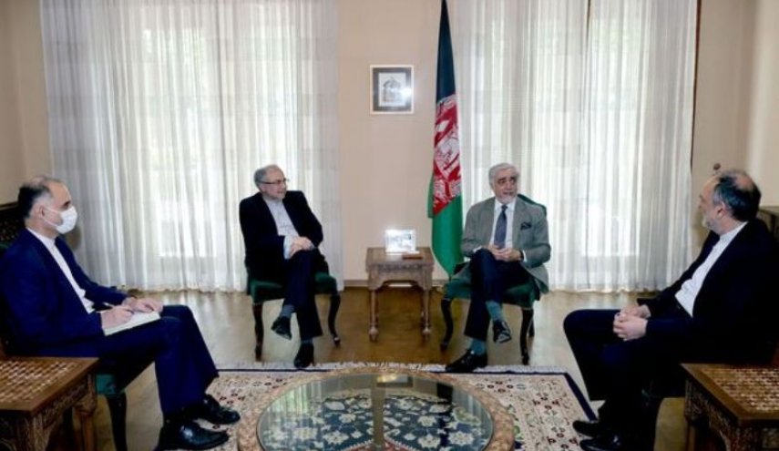 موسوی: ایران طرفدار حل بحران افغانستان از مسیر گفت وگو است